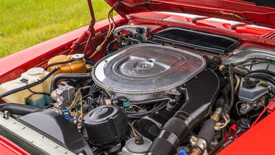 1988 Mercedes-Benz 560 SL   - Photo 34 - Boca Raton, FL 33432