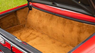 1988 Mercedes-Benz 560 SL   - Photo 31 - Boca Raton, FL 33432