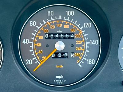1989 Mercedes-Benz 560 SL   - Photo 18 - Boca Raton, FL 33432
