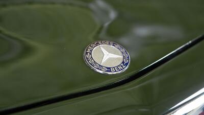1971 Mercedes Benz 280SL SL   - Photo 19 - Boca Raton, FL 33432