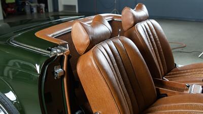 1971 Mercedes Benz 280SL SL   - Photo 59 - Boca Raton, FL 33432