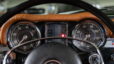 1971 Mercedes Benz 280SL SL   - Photo 51 - Boca Raton, FL 33432