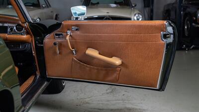 1971 Mercedes Benz 280SL SL   - Photo 62 - Boca Raton, FL 33432