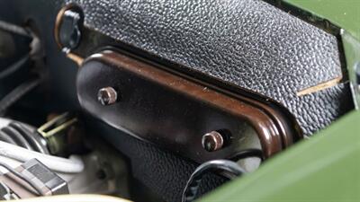 1971 Mercedes Benz 280SL SL   - Photo 75 - Boca Raton, FL 33432