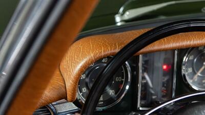 1971 Mercedes Benz 280SL SL   - Photo 57 - Boca Raton, FL 33432