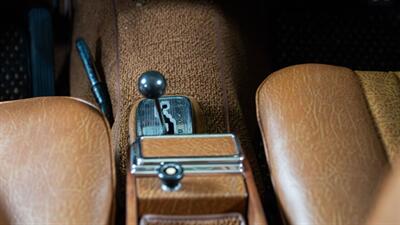 1971 Mercedes Benz 280SL SL   - Photo 55 - Boca Raton, FL 33432