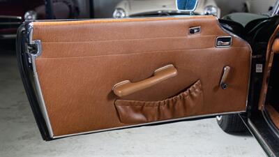 1971 Mercedes Benz 280SL SL   - Photo 47 - Boca Raton, FL 33432
