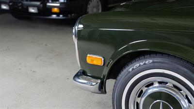 1971 Mercedes Benz 280SL SL   - Photo 31 - Boca Raton, FL 33432