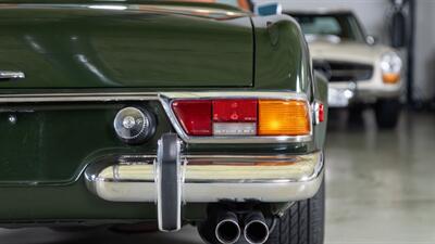 1971 Mercedes Benz 280SL SL   - Photo 39 - Boca Raton, FL 33432