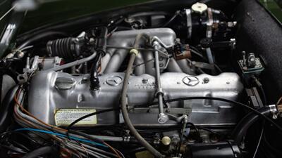 1971 Mercedes Benz 280SL SL   - Photo 64 - Boca Raton, FL 33432