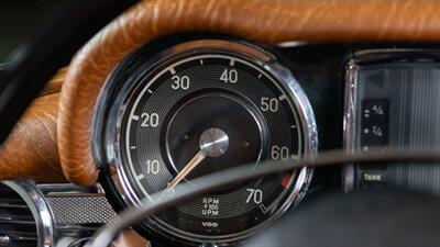 1971 Mercedes Benz 280SL SL   - Photo 53 - Boca Raton, FL 33432