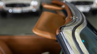 1971 Mercedes Benz 280SL SL   - Photo 14 - Boca Raton, FL 33432