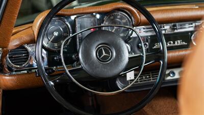 1971 Mercedes Benz 280SL SL   - Photo 49 - Boca Raton, FL 33432