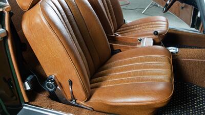 1971 Mercedes Benz 280SL SL   - Photo 60 - Boca Raton, FL 33432