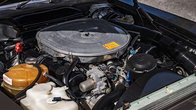 1988 Mercedes-Benz 560 SL   - Photo 32 - Boca Raton, FL 33432