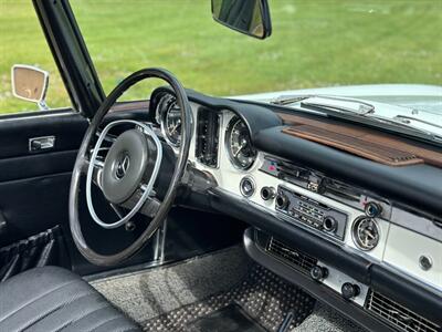 1971 Mercedes Benz 280SL SL   - Photo 31 - Boca Raton, FL 33432