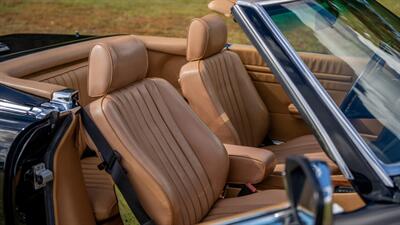 1986 Mercedes-Benz 560 SL   - Photo 30 - Boca Raton, FL 33432