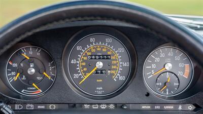 1986 Mercedes-Benz 560 SL   - Photo 23 - Boca Raton, FL 33432