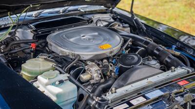 1986 Mercedes-Benz 560 SL   - Photo 36 - Boca Raton, FL 33432