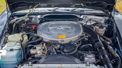 1986 Mercedes-Benz 560 SL   - Photo 35 - Boca Raton, FL 33432