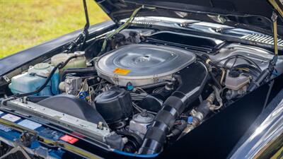 1986 Mercedes-Benz 560 SL   - Photo 37 - Boca Raton, FL 33432
