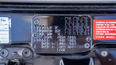 1986 Mercedes-Benz 560 SL   - Photo 39 - Boca Raton, FL 33432