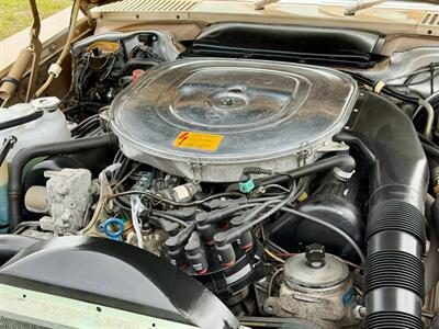 1988 Mercedes-Benz 560 SL   - Photo 20 - Boca Raton, FL 33432