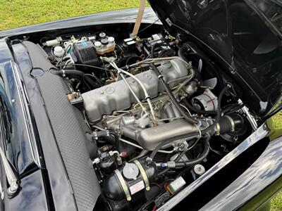 1970 Mercedes-Benz 280SL   - Photo 28 - Boca Raton, FL 33432