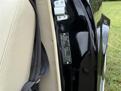 1970 Mercedes-Benz 280SL   - Photo 16 - Boca Raton, FL 33432