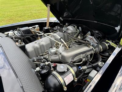 1970 Mercedes-Benz 280SL   - Photo 27 - Boca Raton, FL 33432