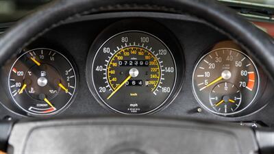 1987 Mercedes-Benz 560 SL   - Photo 37 - Boca Raton, FL 33432