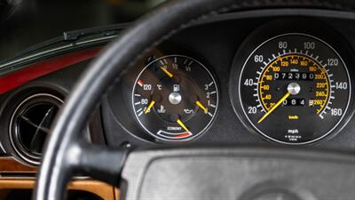 1987 Mercedes-Benz 560 SL   - Photo 38 - Boca Raton, FL 33432