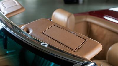 1987 Mercedes-Benz 560 SL   - Photo 41 - Boca Raton, FL 33432