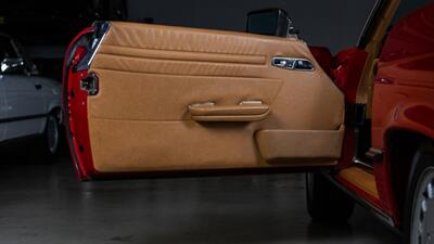 1987 Mercedes-Benz 560 SL   - Photo 55 - Boca Raton, FL 33432