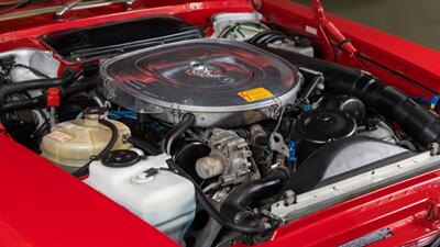 1987 Mercedes-Benz 560 SL   - Photo 72 - Boca Raton, FL 33432