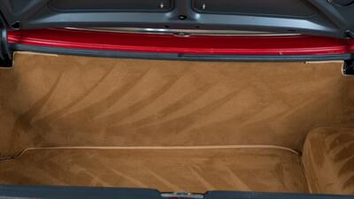 1987 Mercedes-Benz 560 SL   - Photo 74 - Boca Raton, FL 33432
