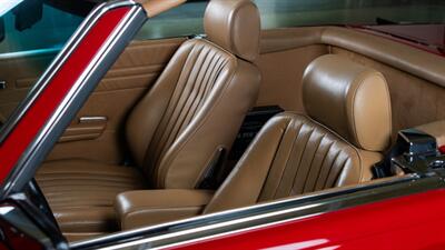 1987 Mercedes-Benz 560 SL   - Photo 40 - Boca Raton, FL 33432