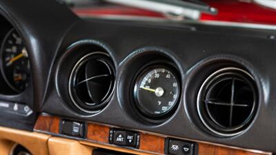 1987 Mercedes-Benz 560 SL   - Photo 43 - Boca Raton, FL 33432
