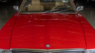 1987 Mercedes-Benz 560 SL   - Photo 19 - Boca Raton, FL 33432