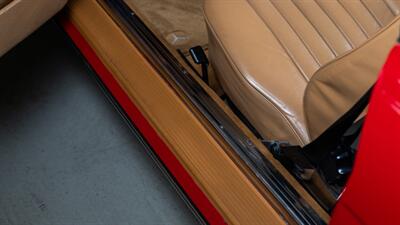 1987 Mercedes-Benz 560 SL   - Photo 54 - Boca Raton, FL 33432