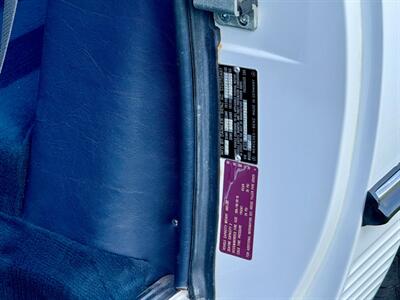 1987 Mercedes-Benz 560 SL   - Photo 27 - Boca Raton, FL 33432