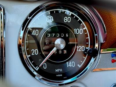 1969 Mercedes Benz 280SL SL   - Photo 22 - Boca Raton, FL 33432