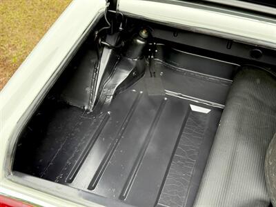 1969 Mercedes Benz 280SL SL   - Photo 44 - Boca Raton, FL 33432