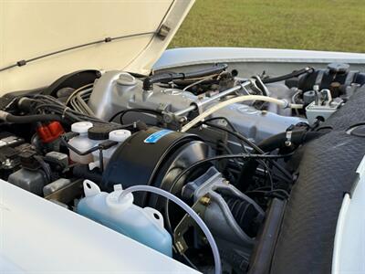1969 Mercedes Benz 280SL SL   - Photo 35 - Boca Raton, FL 33432