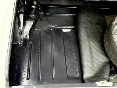 1969 Mercedes Benz 280SL SL   - Photo 43 - Boca Raton, FL 33432