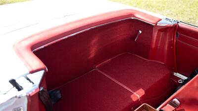 1969 Mercedes Benz 280SL SL   - Photo 26 - Boca Raton, FL 33432