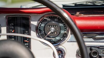 1969 Mercedes Benz 280SL SL   - Photo 21 - Boca Raton, FL 33432