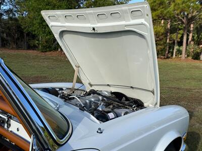 1969 Mercedes Benz 280SL SL   - Photo 33 - Boca Raton, FL 33432