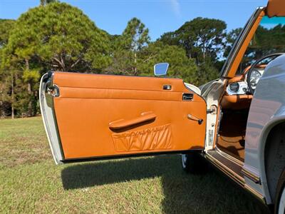 1969 Mercedes Benz 280SL SL   - Photo 17 - Boca Raton, FL 33432