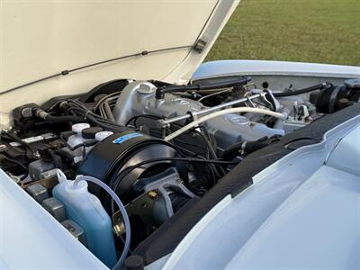 1969 Mercedes Benz 280SL SL   - Photo 34 - Boca Raton, FL 33432